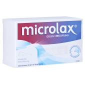 Microlax Rektallösung (PZN 13248612)
