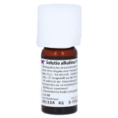 SOLUTIO ALKALINA 5% Mischung (PZN 6805503)