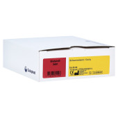 BIATAIN Schaumverband Cavity 5x8 cm (PZN 4032014)