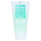 VELVET Aloe Vera Duschgel (PZN 5994123)