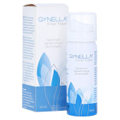 GYNELLA Silver Foam (PZN 15201170)