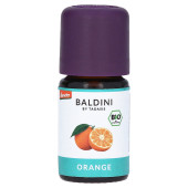 Baldini Bio-Aroma Orange Bio/demeter Öl (PZN 12436895)