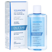 DUCRAY SQUANORM Anti Schuppen Zink Haartinktur (PZN 5515559)