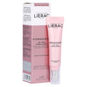 LIERAC HYDRAGENIST Hydratisierendes Augengel (PZN 14161758)