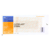 CUTIPLAST steril Wundverband 10x25 cm (PZN 1131767)