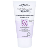 medipharma Haut in Balance Pigment Altersflecken Reduzierer Handcreme (PZN 5027185)