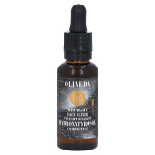 Oliveda F65 Midnight Gesichtselixier Hydroxytyrosol Corrective (PZN 14323215)