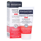 PHYSIOTOP Akut Intensiv-Creme (PZN 14299037)