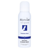 ALLPRESAN Fuß spezial Nr.2 trockene Haut Schaum (PZN 9768731)
