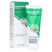 Ketozolin 2% (PZN 2837759)