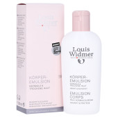 WIDMER Körperemulsion unparfümiert (PZN 9516053)