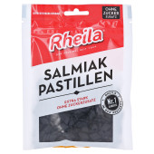 Rheila Salmiak Pastillen zuckerfrei (PZN 6440266)