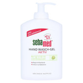 SEBAMED Hand Wasch-Gel aktiv (PZN 10335500)