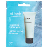 AHAVA Hydration Cream Gesichtsmaske (PZN 12459809)