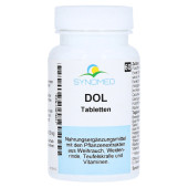 DOL Tabletten (PZN 13878017)