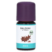 Baldini Bio-Aroma Anis Bio Öl (PZN 12436702)
