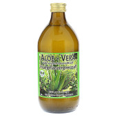 ALOE VERA FRISCHPFLANZEN Saft (PZN 2482575)
