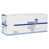 IDEALAST-haft color Binde 10 cmx4 m sortiert (PZN 10109488)
