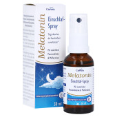 MELATONIN EINSCHLAF-SPRAY (PZN 17401039)