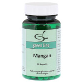 MANGAN KAPSELN (PZN 2167201)
