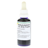 Methylcobalamin Vitamin B12 Tropfen (PZN 10311161)