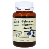 SCHWARZKÜMMELSAMEN Spezial (PZN 1473976)