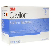 CAVILON 3M Lolly reizfreier Hautschutz (PZN 3028654)