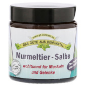 MURMELTIER SALBE (PZN 11026043)