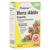 PROTECOR Herz-Aktiv Kapseln (PZN 1249055)