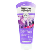 LAVERA Bodylotion Bio-Lavendel+Bio-Aloe Vera (PZN 10978445)