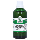 WEIHRAUCH EXTRAKT Tropfen zum Einnehmen (PZN 11867564)