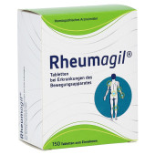 RHEUMAGIL Tabletten (PZN 13417368)