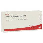 FOLLICULI LYMPHATICI aggregati GL D 15 Ampullen (PZN 2876498)