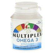 OMEGA-3 DHA Konzentrat Kapseln (PZN 9202863)