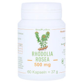 RHODOLIA Rosea 500 mg mono Kapseln (PZN 17370801)