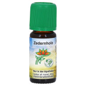 CEDERNHOLZÖL CHRÜTERMÄNNLI (PZN 7196489)