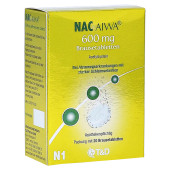 NAC AIWA 600mg (PZN 16031379)