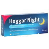 Hoggar Night (PZN 4402066)