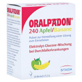 Oralpädon 240 Apfel-Banane (PZN 2563032)