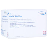 MULLKOMPRESSEN 10x20 cm unsteril 8fach (PZN 11296268)