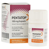 Pentatop 100mg (PZN 12365681)