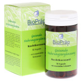 NACHTKERZENÖL 500 mg Kapseln (PZN 8707443)