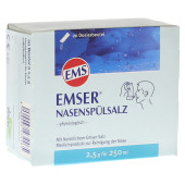 Emser Nasenspülsalz physiologisch (PZN 2579659)