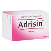 ADRISIN Tabletten (PZN 10810450)