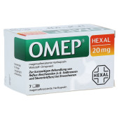 OMEP HEXAL 20mg (PZN 10070183)