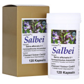 SALBEI KAPSELN (PZN 8727894)