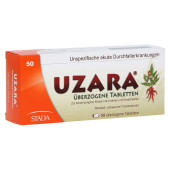 UZARA 40mg (PZN 6118174)