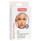 MITESSER PATCHES TITANIA (PZN 6457769)
