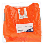 WARNWESTE DIN EN471 orange (PZN 10305290)