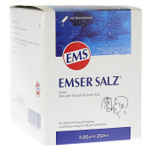 Emser Salz im Beutel 2,95g (PZN 7522440)